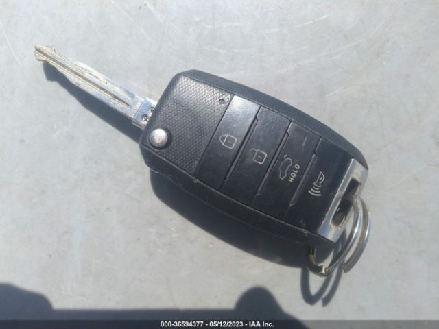 KNAFX6A82E5236489 KIA Forte Koup Ex