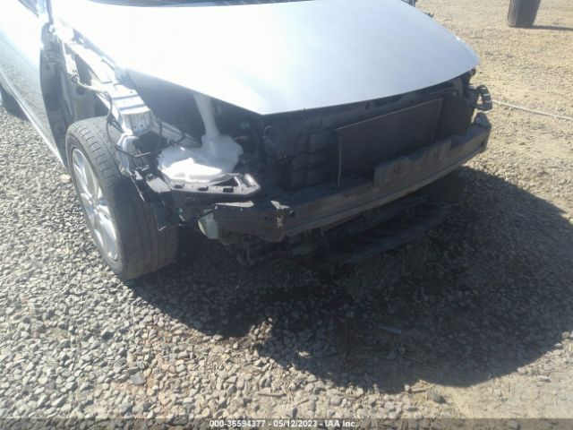 KNAFX6A82E5236489 KIA Forte Koup Ex