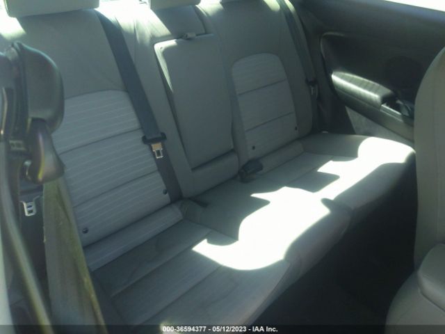 KNAFX6A82E5236489 KIA Forte Koup Ex