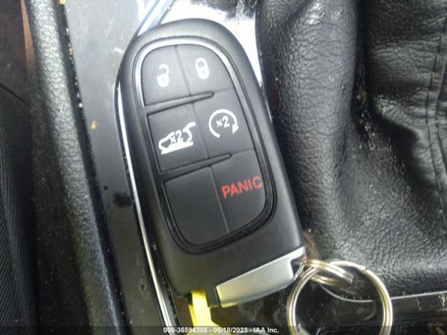 1C4PJMDN9KD189171 Jeep Cherokee Limited