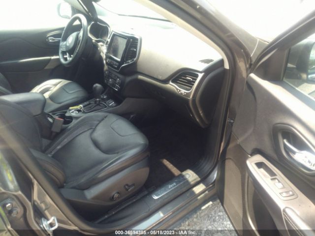 1C4PJMDN9KD189171 Jeep Cherokee Limited