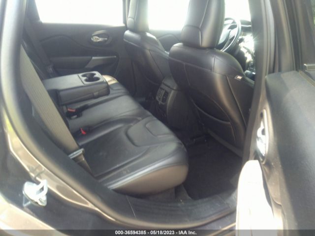 1C4PJMDN9KD189171 Jeep Cherokee Limited