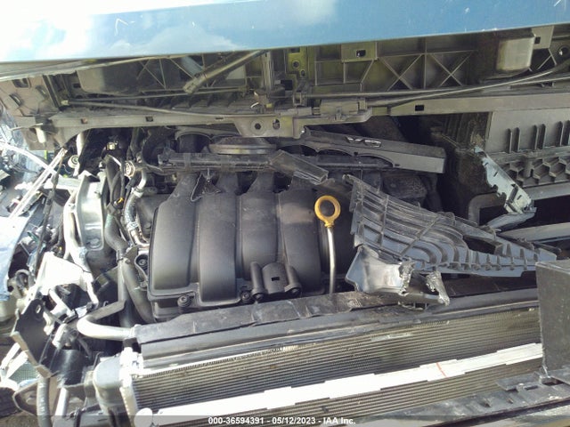 1V2BR2CA9NC560814 Volkswagen Atlas 3.6l V6 Sel