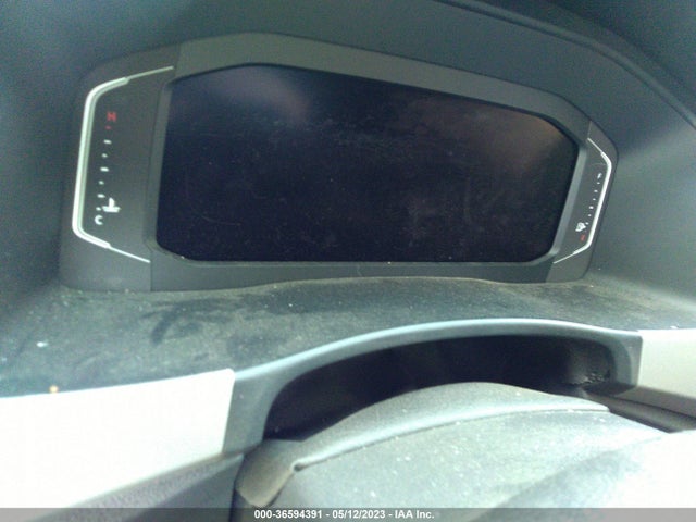 1V2BR2CA9NC560814 Volkswagen Atlas 3.6l V6 Sel