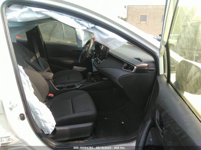Toyota Corolla Hybrid 2023 JTDBCMFE8P3002839 Image 6