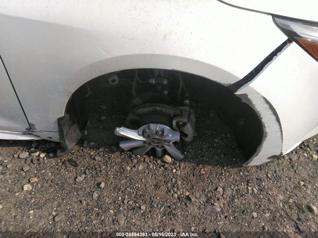 Toyota Corolla Hybrid 2023 JTDBCMFE8P3002839 Image 7