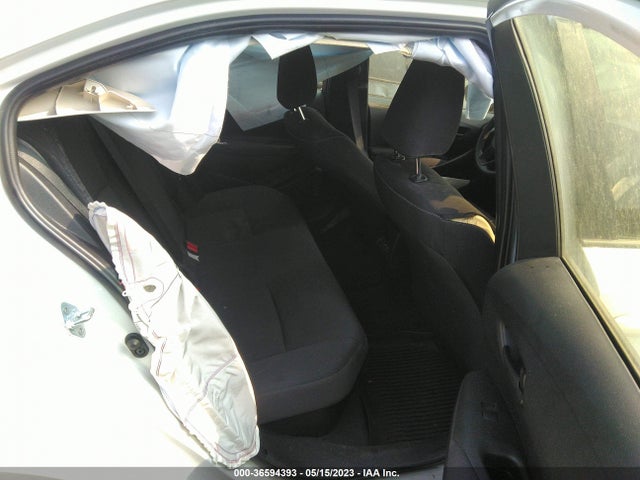 Toyota Corolla Hybrid 2023 JTDBCMFE8P3002839 Image 9