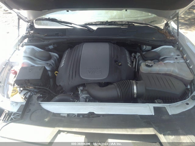 Dodge Challenger R/t 2021 2C3CDZBT2MH546561 Image 10