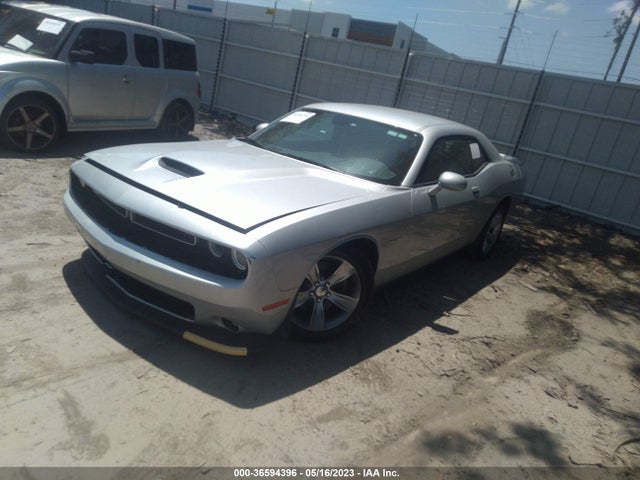 Dodge Challenger R/t 2021 2C3CDZBT2MH546561 Image 2
