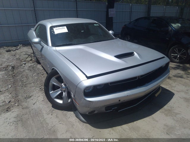 Dodge Challenger R/t 2021 2C3CDZBT2MH546561 Image 6