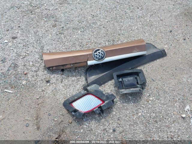 KL4CJBSBXGB717809 Buick Encore Convenience