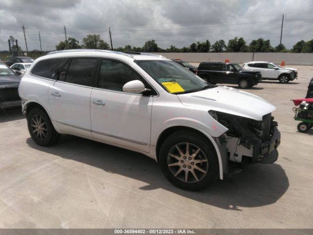 5GAKRBKD1GJ155091 auction archive image