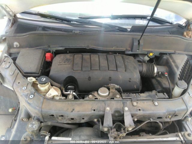 5GAKRBKD1GJ155091 Buick Enclave Leather