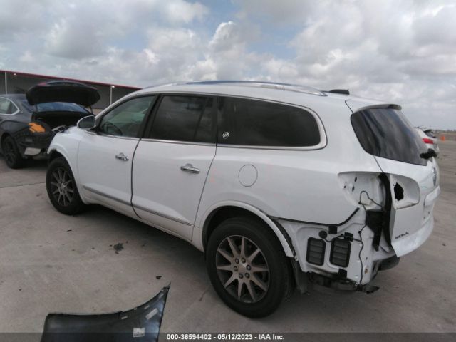 5GAKRBKD1GJ155091 Buick Enclave Leather