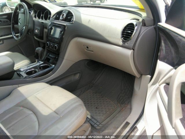 5GAKRBKD1GJ155091 Buick Enclave Leather