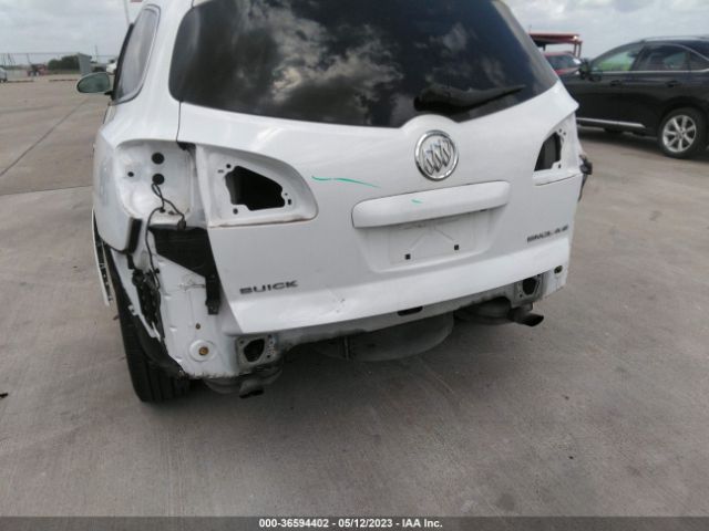 5GAKRBKD1GJ155091 Buick Enclave Leather