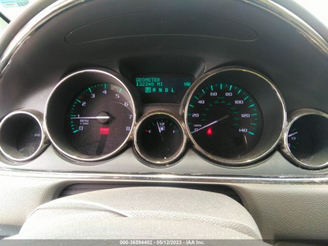 5GAKRBKD1GJ155091 Buick Enclave Leather