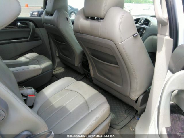 5GAKRBKD1GJ155091 Buick Enclave Leather