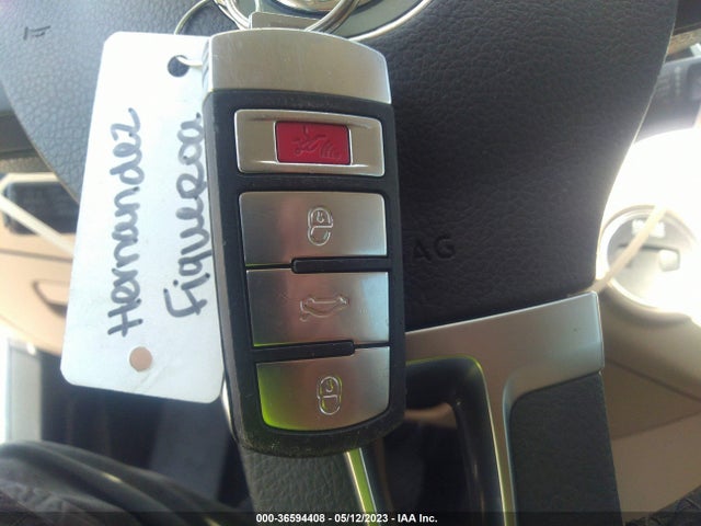WVWBP7AN3GE501145 Volkswagen Cc R-line