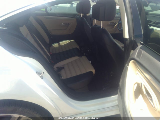 WVWBP7AN3GE501145 Volkswagen Cc R-line