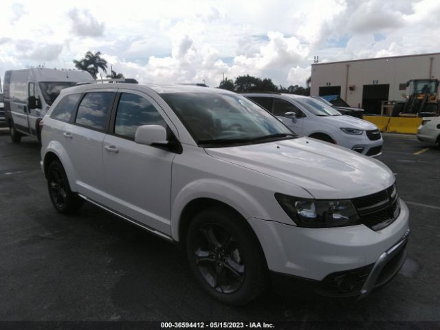 3C4PDCGB8LT271116 auction archive image