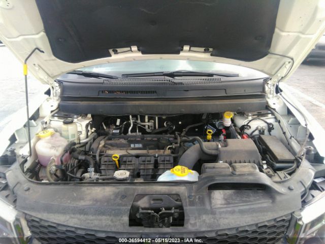 3C4PDCGB8LT271116 Dodge Journey Crossroad