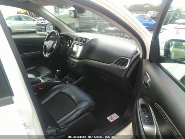 3C4PDCGB8LT271116 Dodge Journey Crossroad