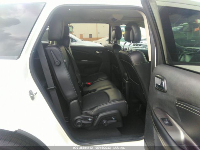 3C4PDCGB8LT271116 Dodge Journey Crossroad