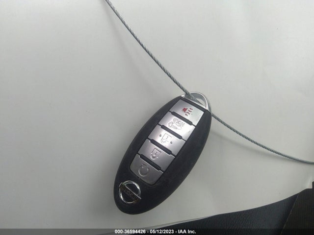 Nissan Pathfinder Sv 2020 5N1DR2BM0LC597877 Image 3