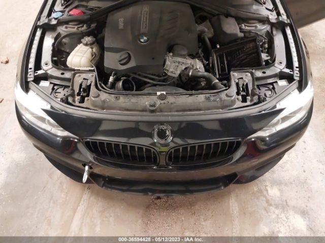 WBA3R5C53GK374525 BMW 4 Series 435i Xdrive