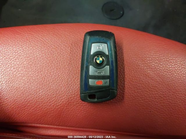 WBA3R5C53GK374525 BMW 4 Series 435i Xdrive