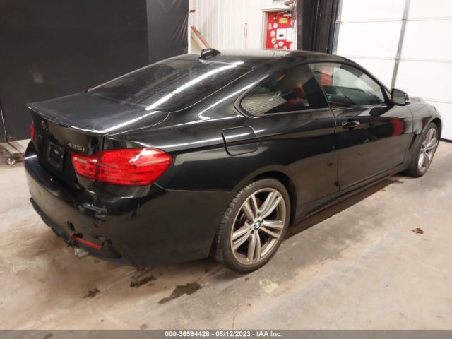 WBA3R5C53GK374525 BMW 4 Series 435i Xdrive