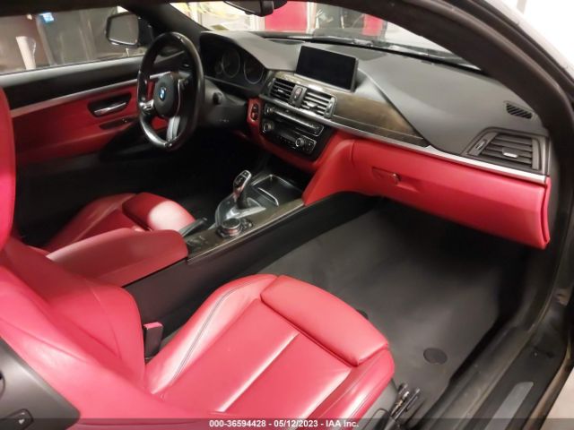 WBA3R5C53GK374525 BMW 4 Series 435i Xdrive