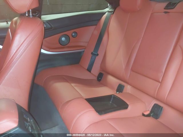 WBA3R5C53GK374525 BMW 4 Series 435i Xdrive