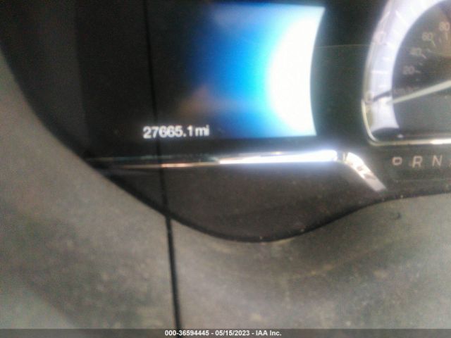 3LN6L5LU0KR634551 Lincoln Mkz Hybrid Reserve I