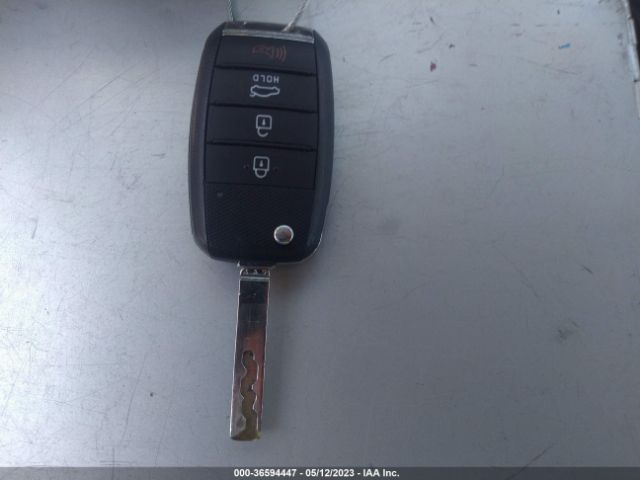 5XXGT4L30JG248350 KIA Optima Lx