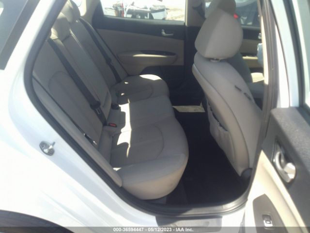 5XXGT4L30JG248350 KIA Optima Lx