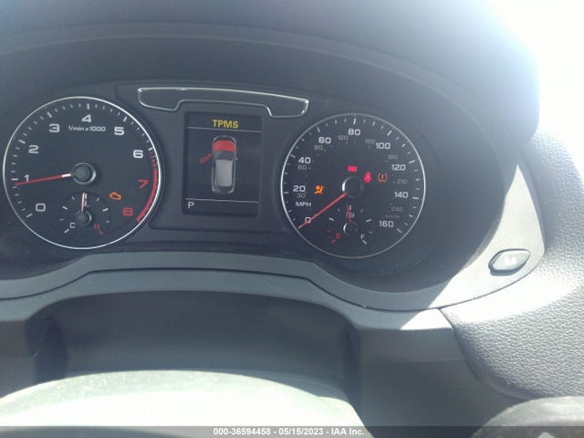 WA1EFCFS0GR005763 Audi Q3 Premium Plus