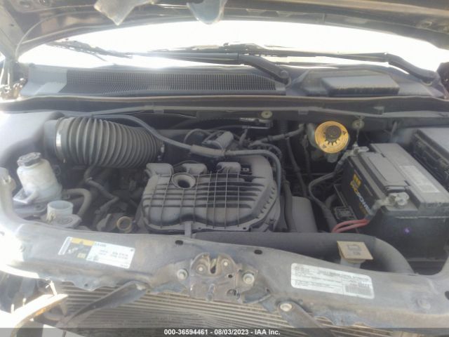 2C4RDGEG3HR732960 Dodge Grand Caravan Gt