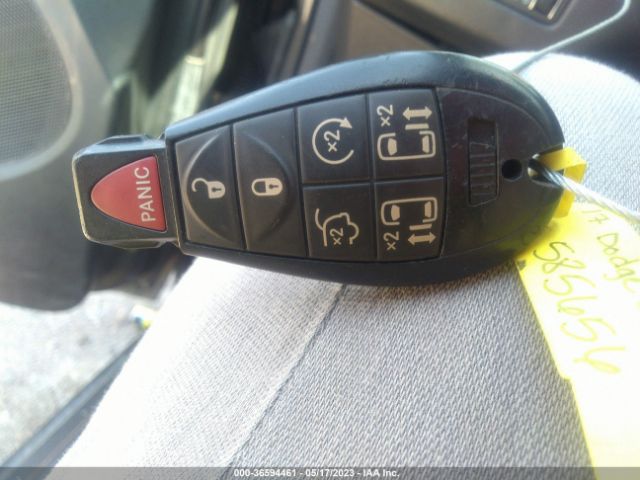 2C4RDGEG3HR732960 Dodge Grand Caravan Gt
