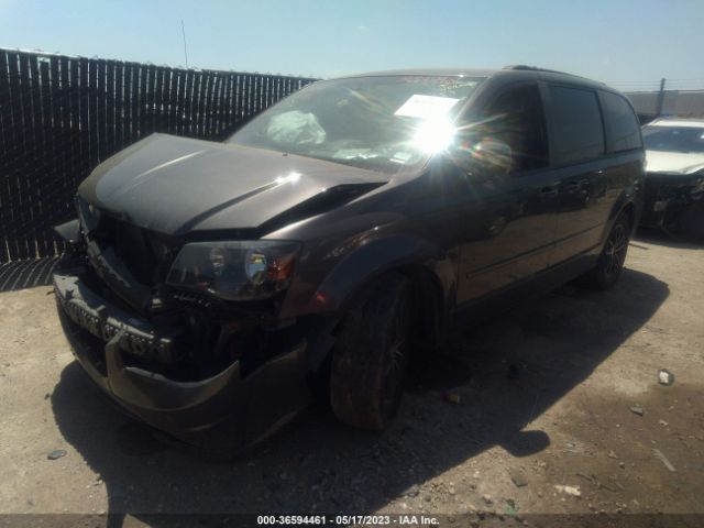 2C4RDGEG3HR732960 Dodge Grand Caravan Gt