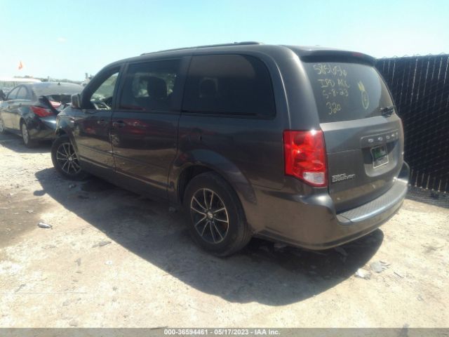 2C4RDGEG3HR732960 Dodge Grand Caravan Gt