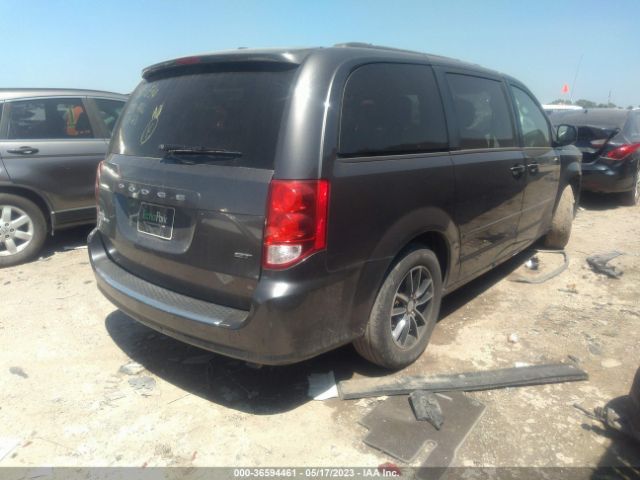 2C4RDGEG3HR732960 Dodge Grand Caravan Gt