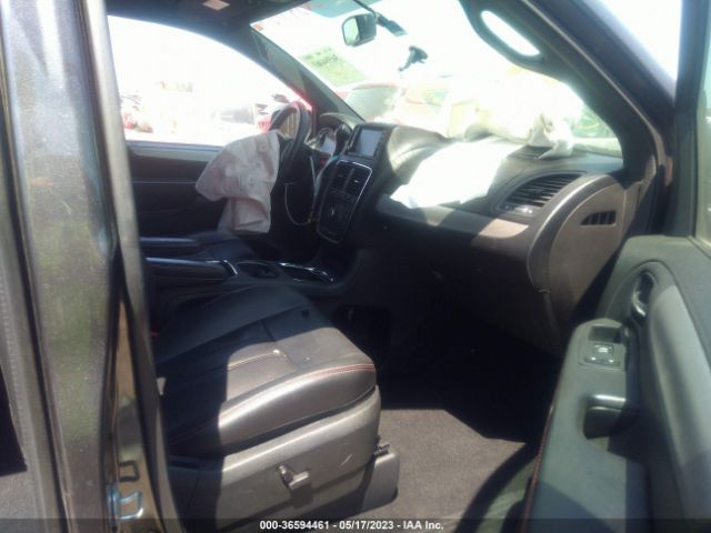 2C4RDGEG3HR732960 Dodge Grand Caravan Gt