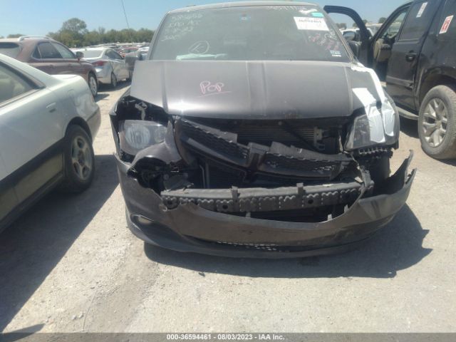 2C4RDGEG3HR732960 Dodge Grand Caravan Gt