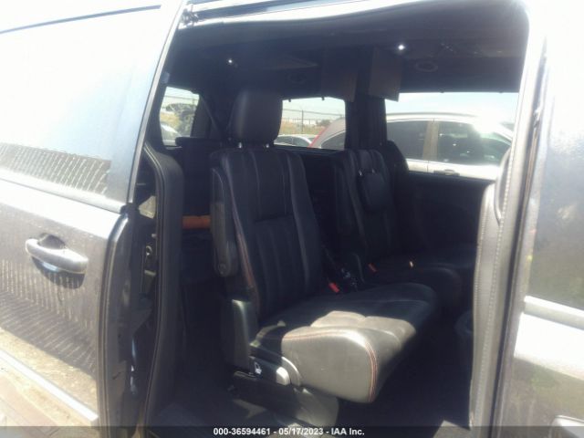2C4RDGEG3HR732960 Dodge Grand Caravan Gt