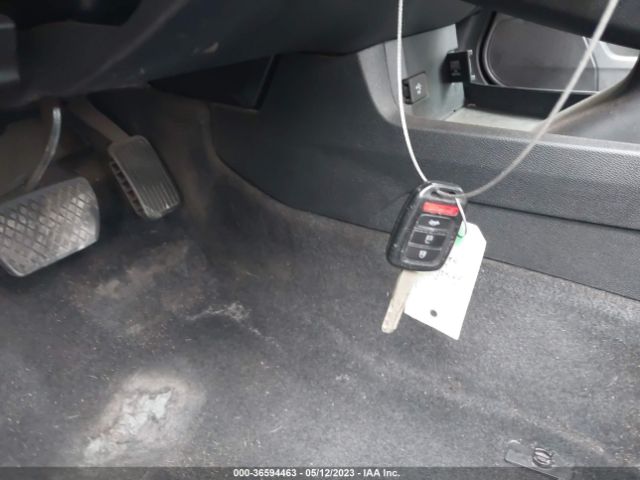 19XFC2F58HE058490 Honda Civic Sedan Lx