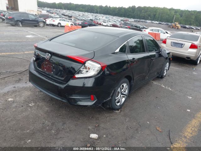 19XFC2F58HE058490 Honda Civic Sedan Lx