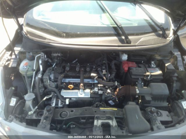 3N1CN8DV2PL809714 Nissan VERSA S