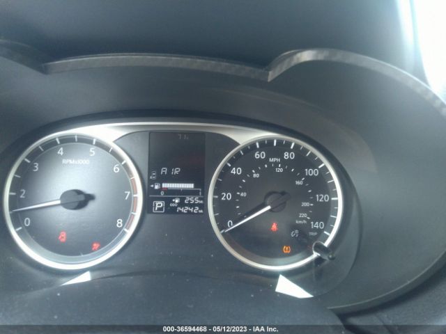 3N1CN8DV2PL809714 Nissan VERSA S